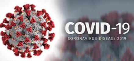 ----PEMDES KEROBOKAN BERSAMA MASYARAKAT MENCEGAH PENYEBARAN VIRUS COVID-19----